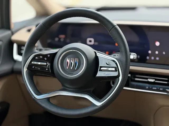 Buick Century — Фото автомобиля 16