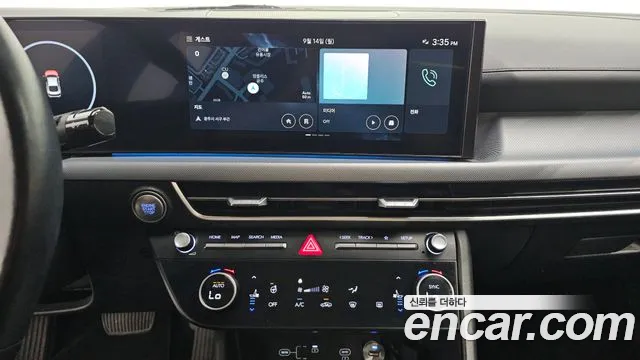 Hyundai Sonata DN8 — Фото автомобиля 18