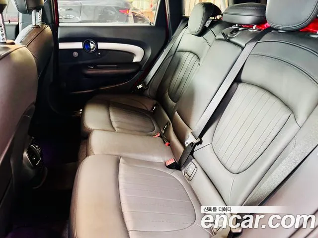 MINI Clubman — Фото автомобиля 7