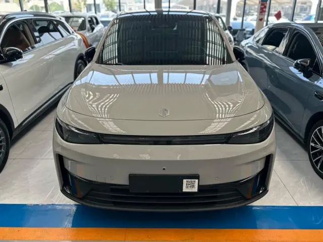 Leapmotor C10 — Фото автомобиля 2