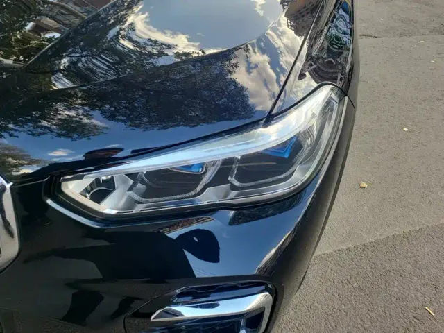 BMW X5 — Фото автомобиля 4