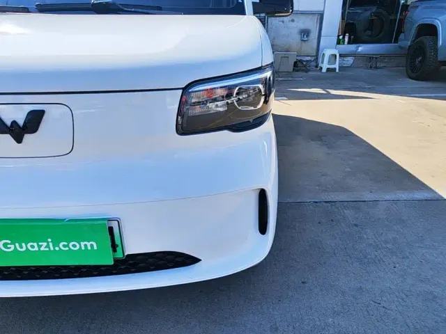 Wuling Zhiguang NEV — Фото автомобиля 23