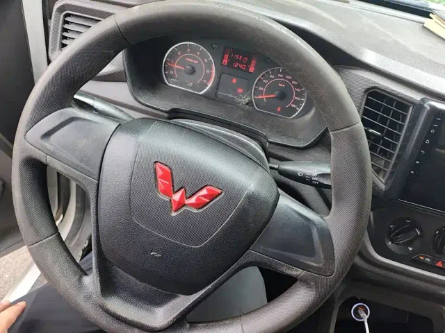 Wuling Hongguang V — Фото автомобиля 15