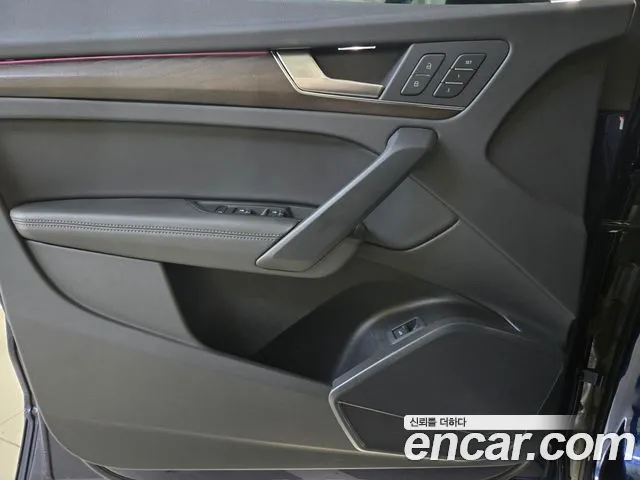 Audi Q5 FY — Фото автомобиля 17