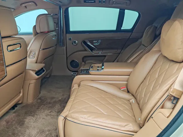 Maextro S800 — Фото автомобиля 5