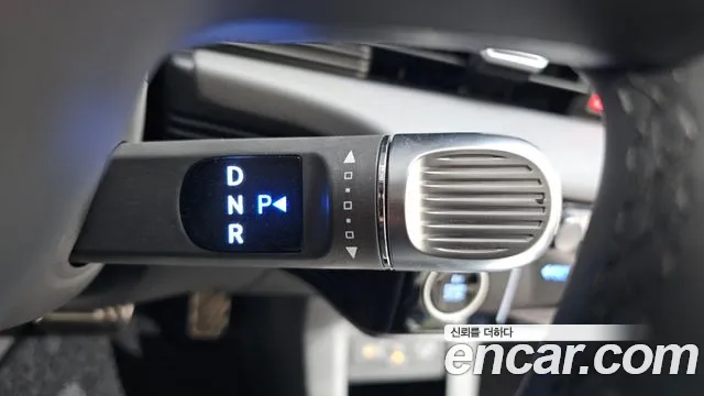 Hyundai Ioniq5 — Фото автомобиля 9