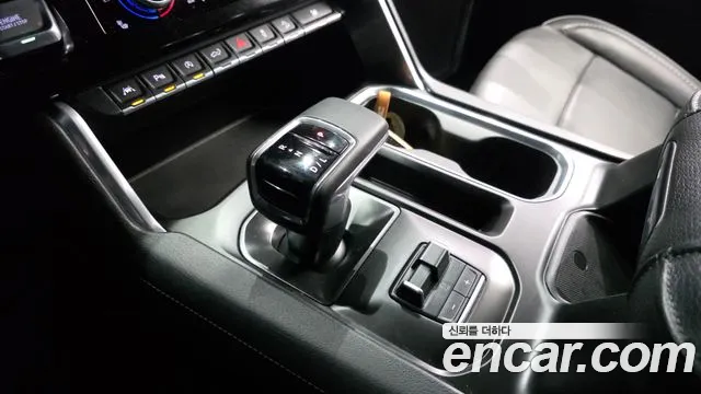 GMC Sierra — Фото автомобиля 9
