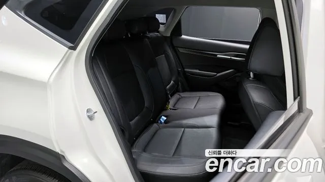 Kia Seltos — Фото автомобиля 10
