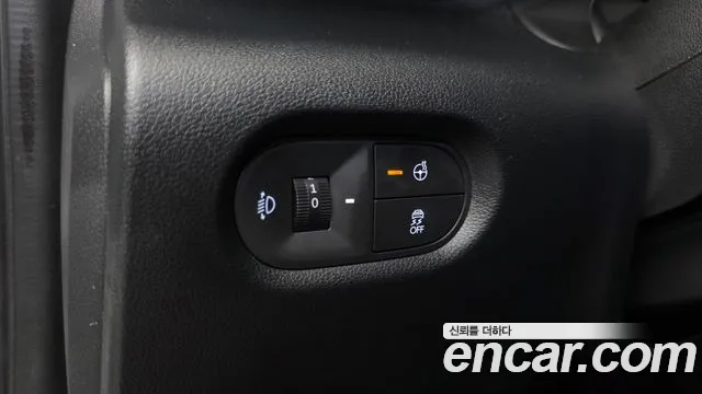 Hyundai Casper Casper Modern — Фото автомобиля 19