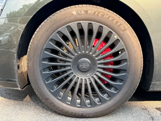 Xiangjie Enjoy World S9T 2025 Model Pure Electric AWD — Фото автомобиля 27