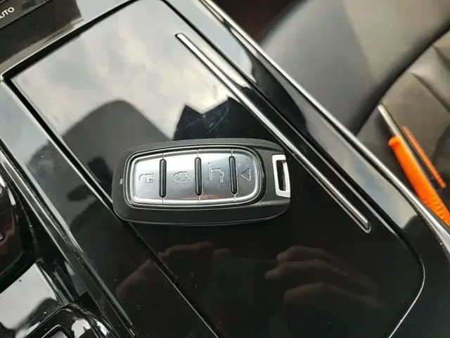 GAC Aion S — Фото автомобиля 16