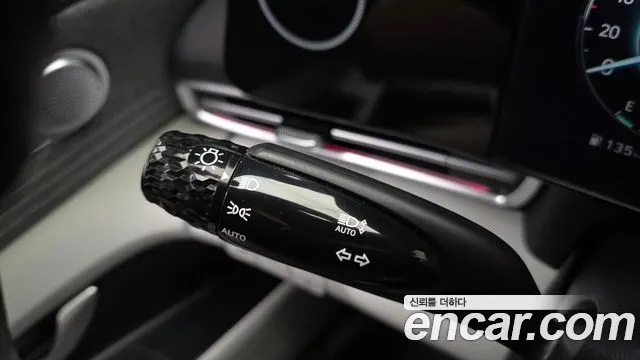 Hyundai AVANTE Avante (CN7) — Фото автомобиля 27