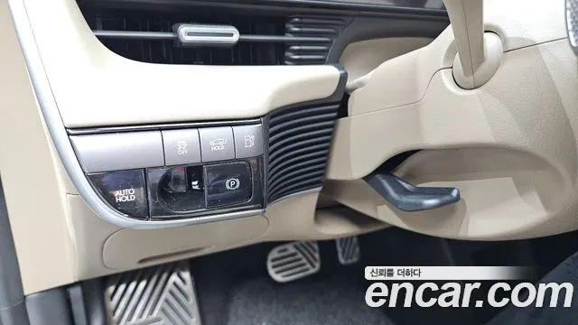 Hyundai Ioniq 5 — Фото автомобиля 20