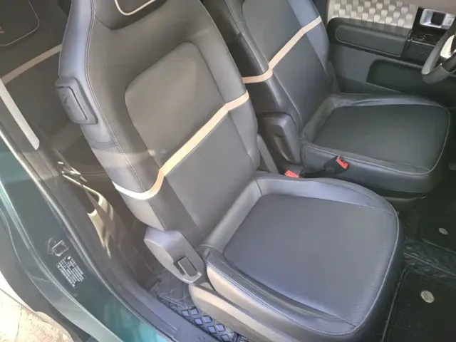 Baojun KiWi EV — Фото автомобиля 24