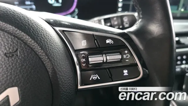 Kia Seltos — Фото автомобиля 25