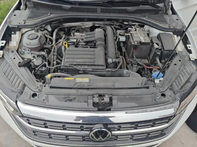 Volkswagen Sagitar — Фото автомобиля 10