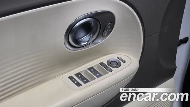 Hyundai Ioniq 9 — Фото автомобиля 16