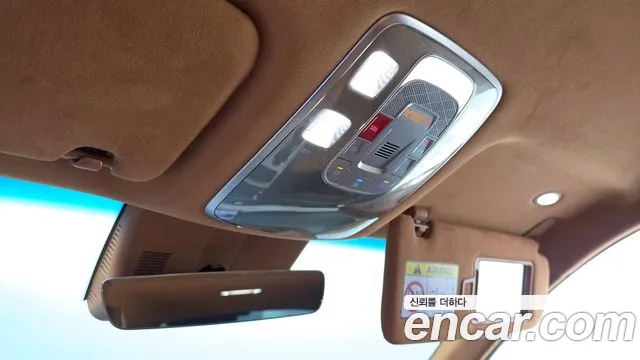 Genesis GV80 — Фото автомобиля 28