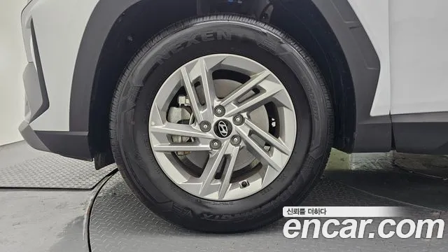 Hyundai Tucson — Фото автомобиля 5