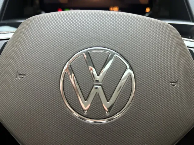 Volkswagen Viloran — Фото автомобиля 30