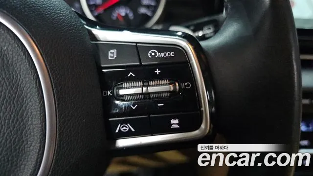 Kia Canival Carnival 4 поколение Дизель 9 мест Noblesse — Фото автомобиля 18