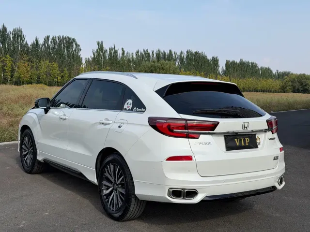 Honda Avancier — Фото автомобиля 22