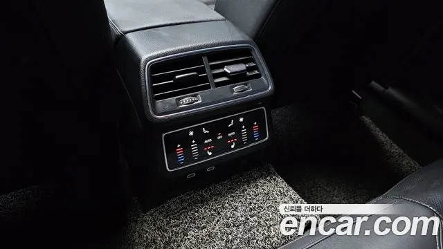 Audi A6 C8 — Фото автомобиля 17