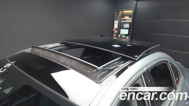Mercedes-Benz E-Class W213 — Фото автомобиля 23