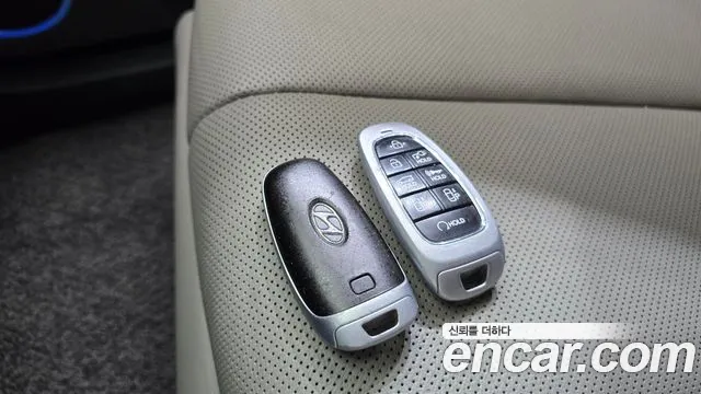 Hyundai Ioniq5 Ioniq5 — Фото автомобиля 15