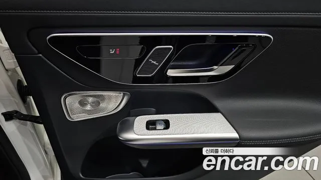 Mercedes-Benz GLC-Class — Фото автомобиля 30