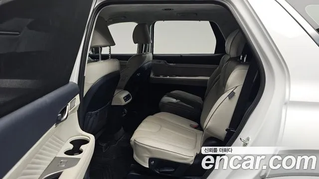 Hyundai Palisade The New Palisade Бензин 3.8 4WD — Фото автомобиля 8