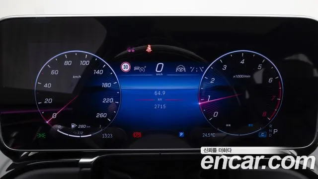 Mercedes-Benz S-Class — Фото автомобиля 10