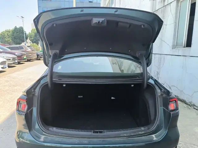 Ford Mondeo — Фото автомобиля 18