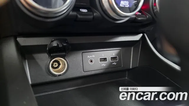 Renault-KoreaSamsung XM3 — Фото автомобиля 15