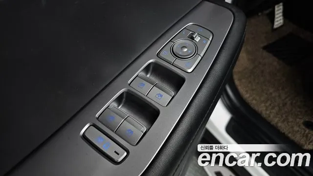 Hyundai Palisade The New — Фото автомобиля 28