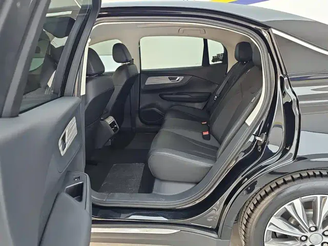 Hongqi E-QM5 — Фото автомобиля 11
