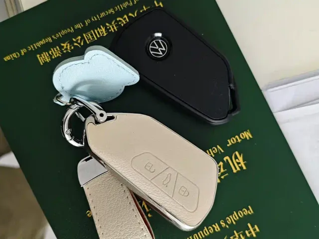 Volkswagen ID.4 Crozz — Фото автомобиля 8