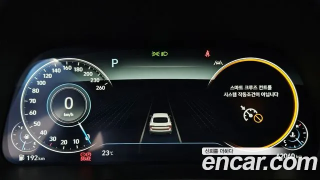 Hyundai Sonata Sonata (DN8) 1.6 Turbo — Фото автомобиля 8