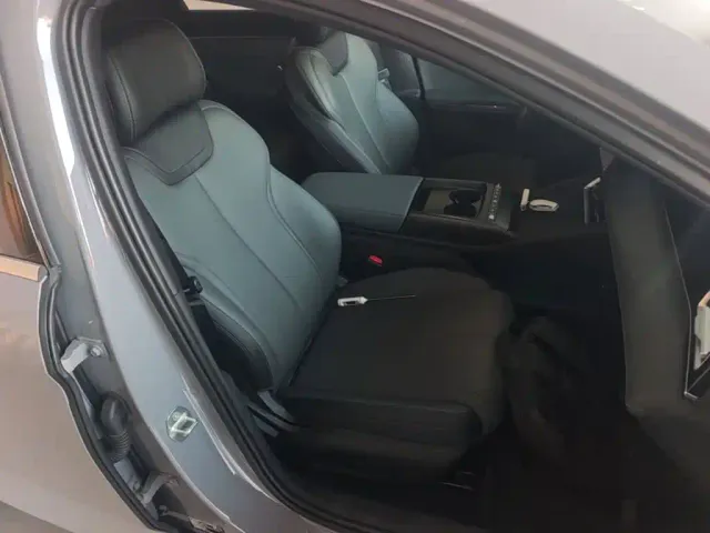 BYD Qin L — Фото автомобиля 19
