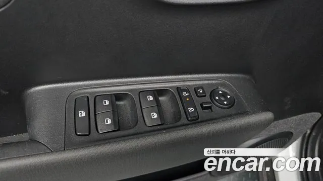 Hyundai Casper Casper Electric — Фото автомобиля 27