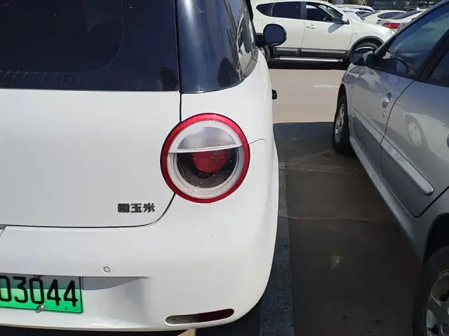 Changan Lumin — Фото автомобиля 7