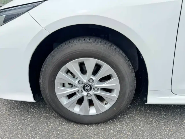Toyota Corolla — Фото автомобиля 7
