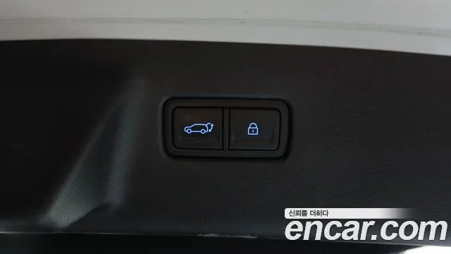 Hyundai Santa Fe MX5 — Фото автомобиля 24