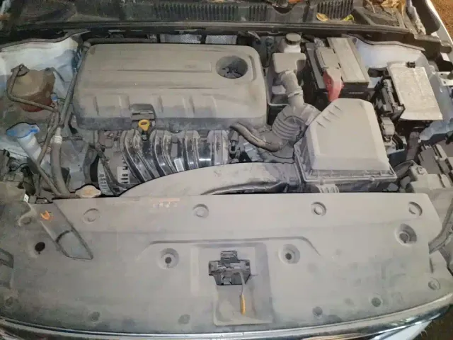 Geely Emgrand — Фото автомобиля 16