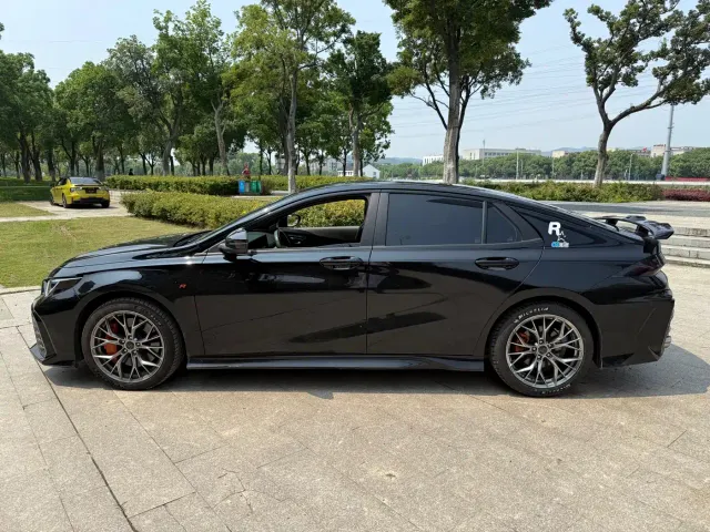GAC Trumpchi Emkoo — Фото автомобиля 7