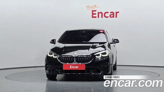 BMW 2-Series — Фото автомобиля 3