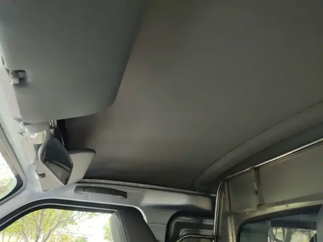 Wuling Rongguang — Фото автомобиля 17