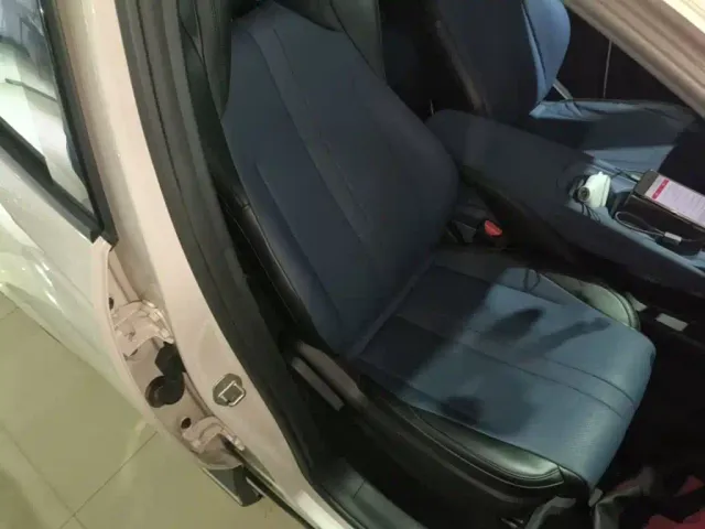BYD Seagull — Фото автомобиля 24