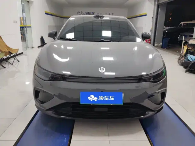 Leapmotor Lafa 5 — Фото автомобиля 2