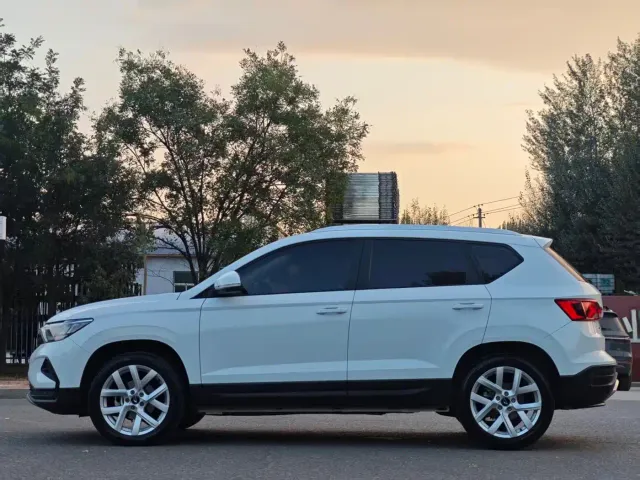 Jetta VS5 — Фото автомобиля 8